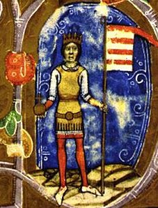 Bela III of Hungary